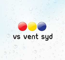 VS Vent Syd