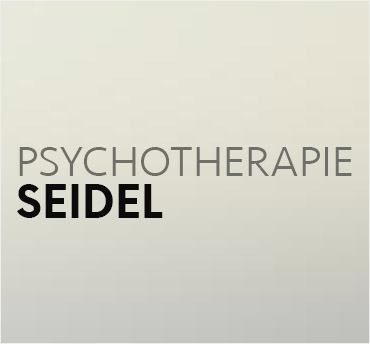 Psychotherapie Seidel